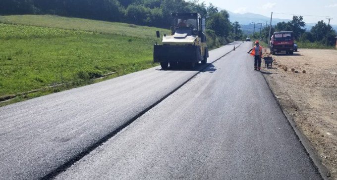 ARRSH ploteson inventarin e asetit rrugor te vendit: Ja sa njolla te zeza ka